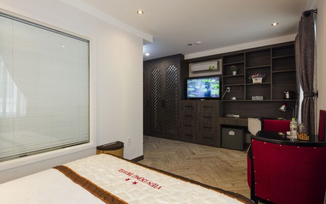 Vien Dong 2 Hotel