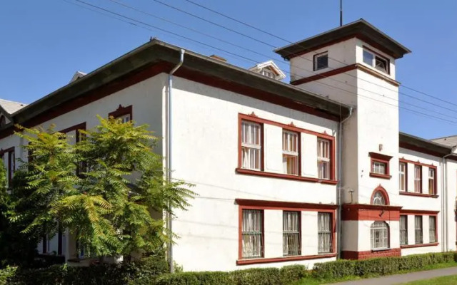Miksz Hostel