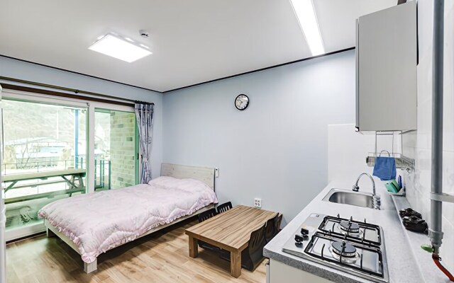 Danyang Smile and Relax Pension