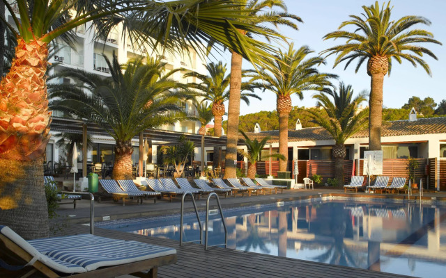 Palladium Hotel Palmyra - Adults Only