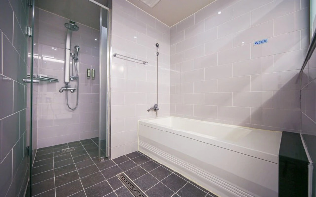 Cheongdo Rivera Drive-in