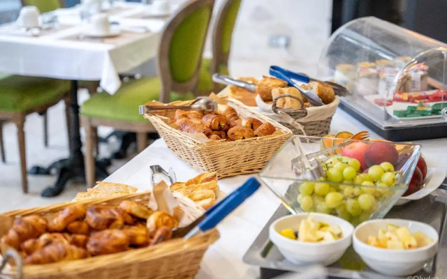 Château de la Redorte