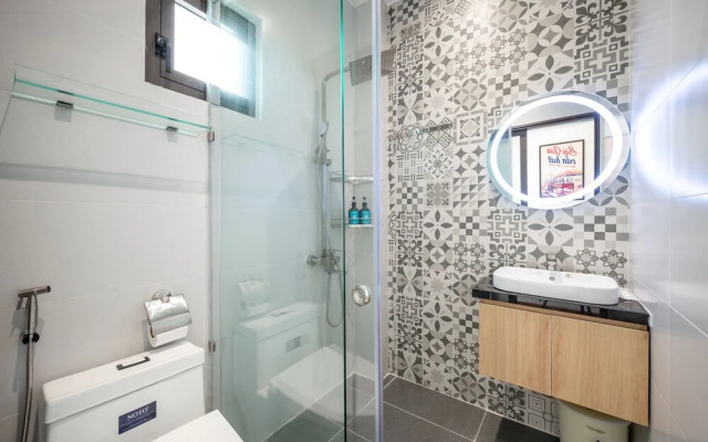 Cozrum Homes - Winter Corner