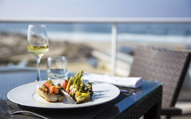 The Village Praia d'El Rey Golf & Beach Resort
