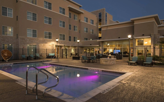 Residence Inn Austin-University Area