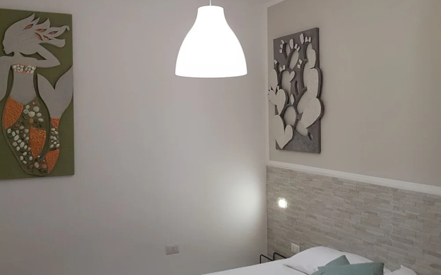Residenze Sirleo
