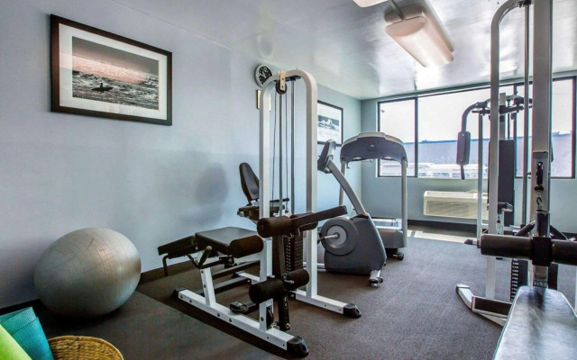 Quality Inn & Suites Montebello - Los Angeles