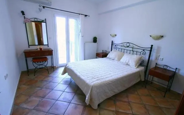Villa Polyxeni Apartments