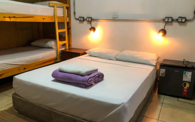 Micasa Hostel