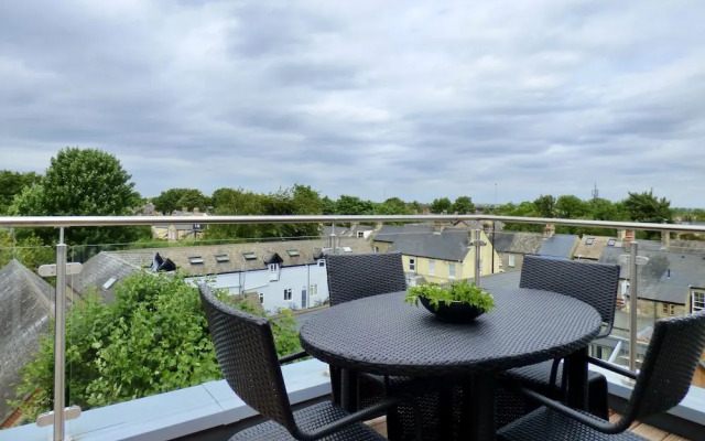 Your Space Apartments - Jubilee House