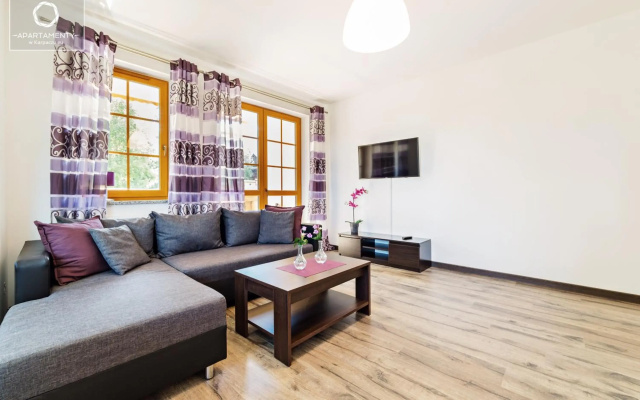 Apartamenty Wonder Home - Panorama II