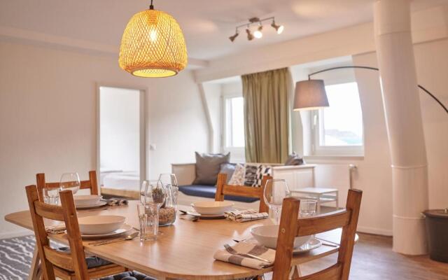 2 Bedroom - City Center Apartment - Interlaken # 3