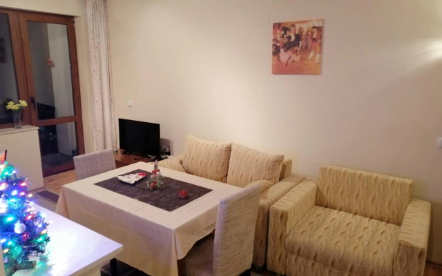 Apartment Viki Pamporovo