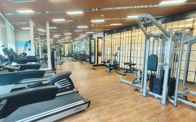 Wenling International Hotel