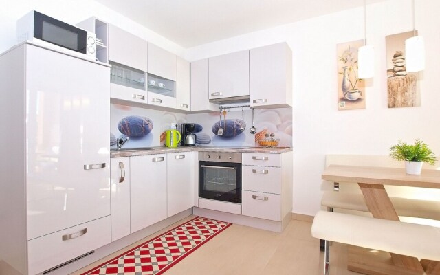 Apartment 1507