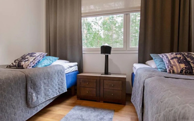 House Iida 14 Terracina