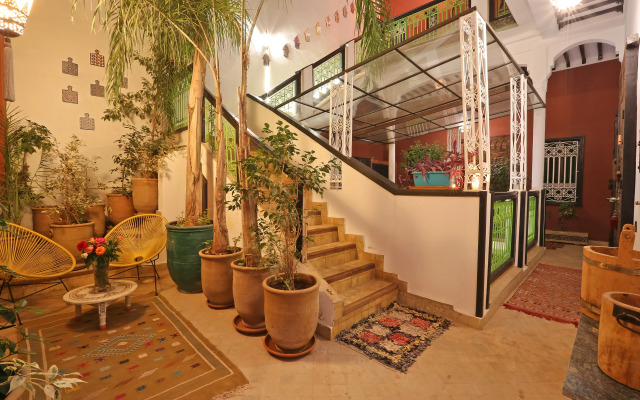 Riad Luzia