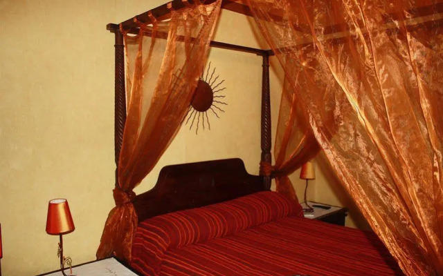 Hostal Restaurante La Diligencia