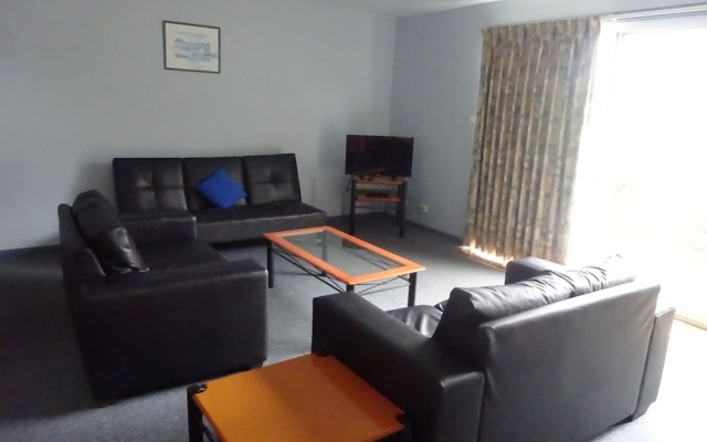 Bluewaters Apartments Ocean Grove – Guest Rooms – Ocean Grove