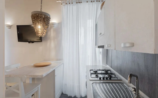 Piazza Navona 5 people - Savelli