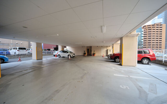 Dormy Inn Sendai Ekimae