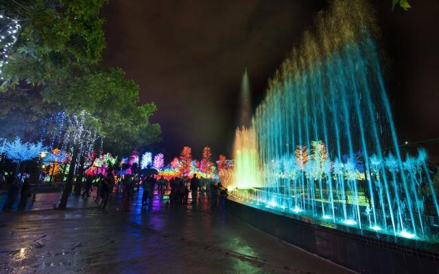Wyndham Garden i-City Shah Alam