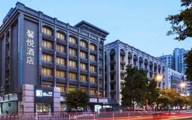 Zense Inn Shenzhen