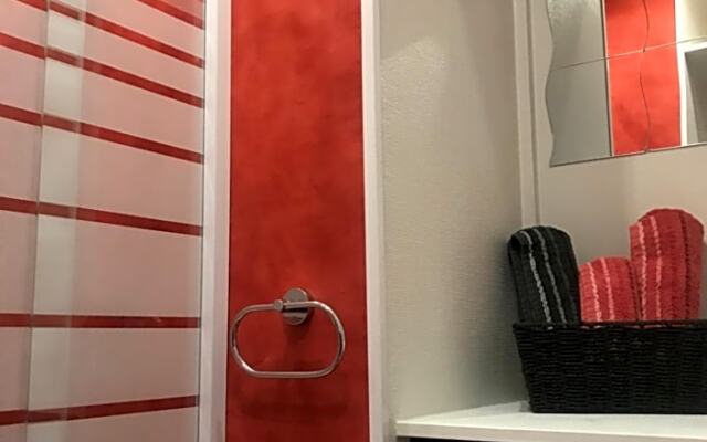 La longère piscine&spa privé