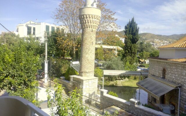 Nicea Hotel