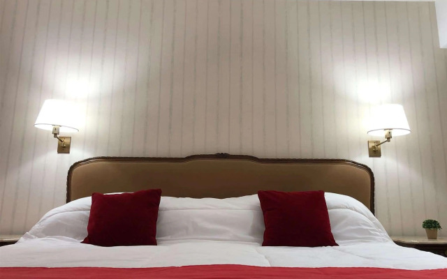 Ramada by Wyndham Buenos Aires Centro