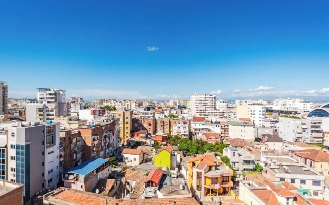 Central Coziness 2 BDR