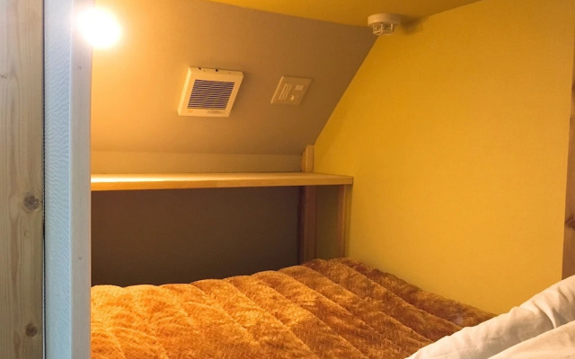 Hostel Mallika