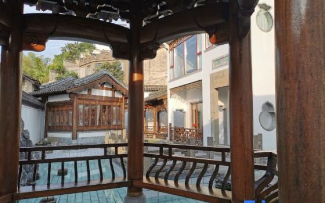Yuliang Sincerity Homestay