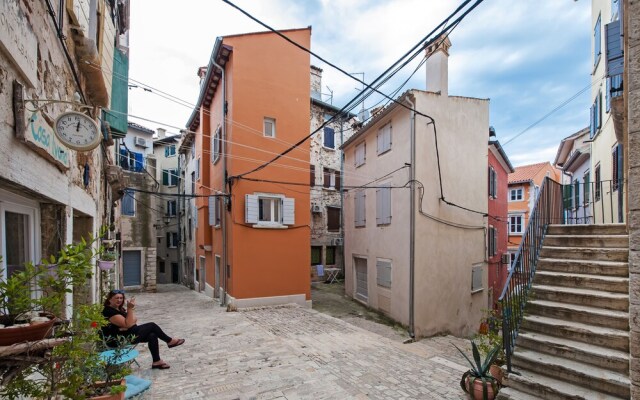 Apartment and Studio CA 3 VIE