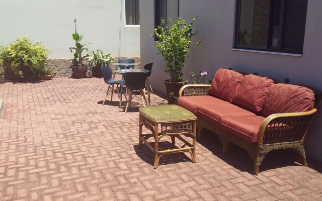 Lemon Tree Guesthouse