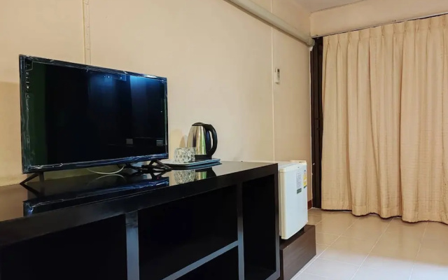 Hotel Grand Mandarin Latphrao 130