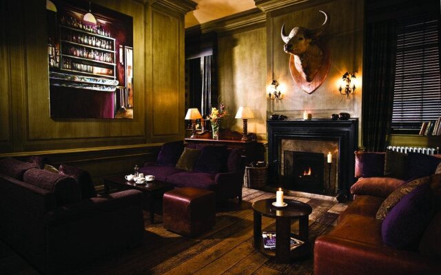 Hotel du Vin & Bistro Winchester