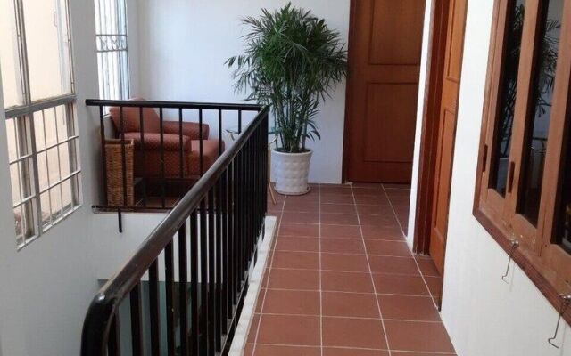 Long Homestay Phu Yen