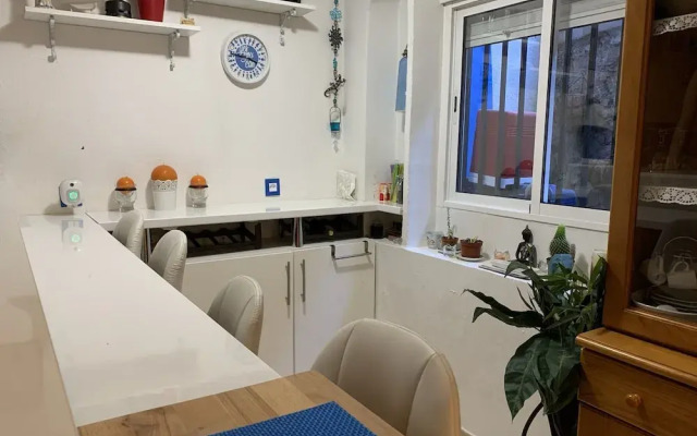 Piso Duplex En Puerto Deportivo, Wifi Y Ac Gaudy