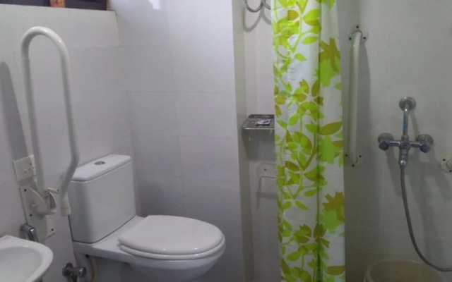 Sree Visakh Hotel
