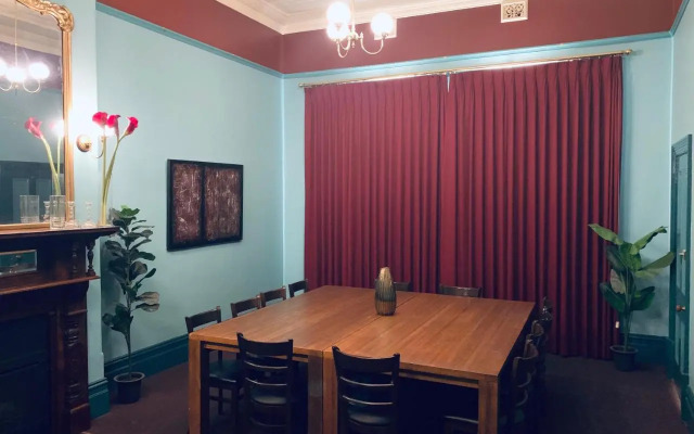 Rochester Wine Tavern