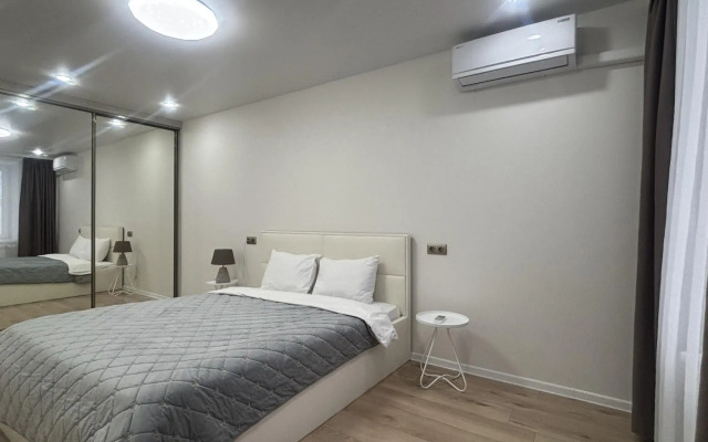 Апартаменты на улице Ильинская улица 13/2