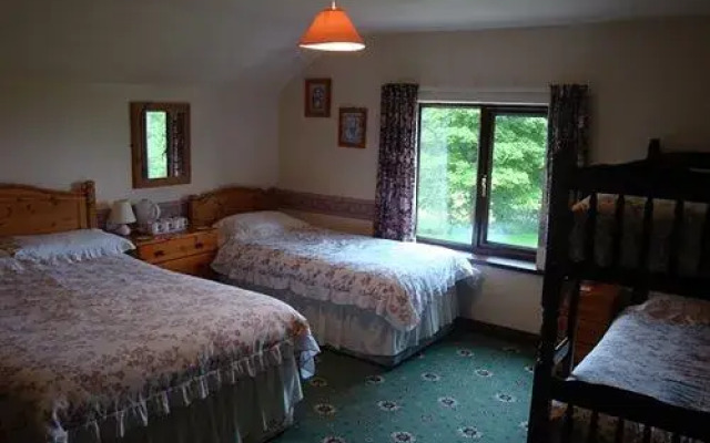 Shawgate Farm Guest House