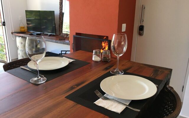 Latitude Lodge
