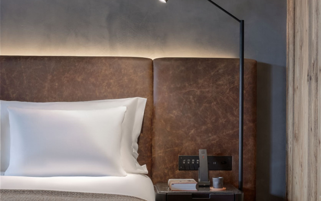 Six Senses Crans-Montana