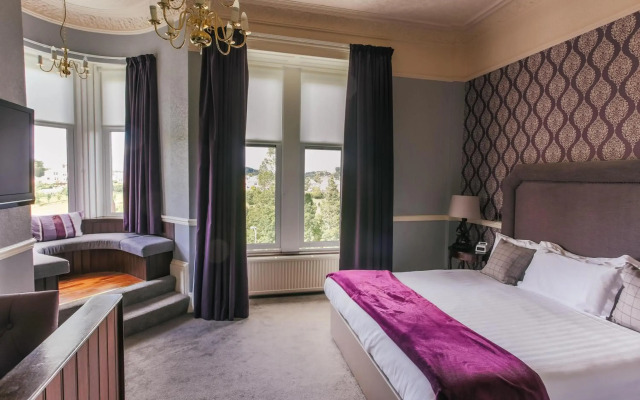 Braid Hills Hotel