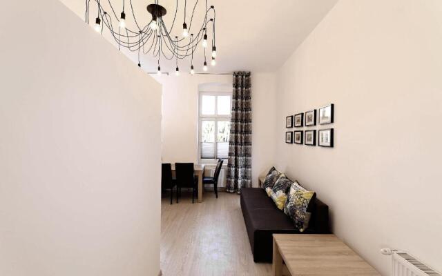 100-SIO Apartamenty Kamienica