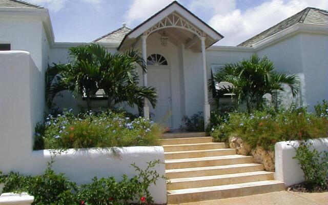 Coconut Grove 1 Luxury Villa