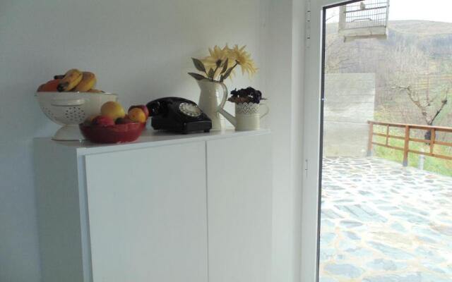 Casa do Alto - Benfeita