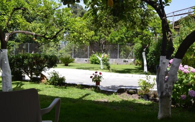 Casa MaLu Boutique Apartments - No 2